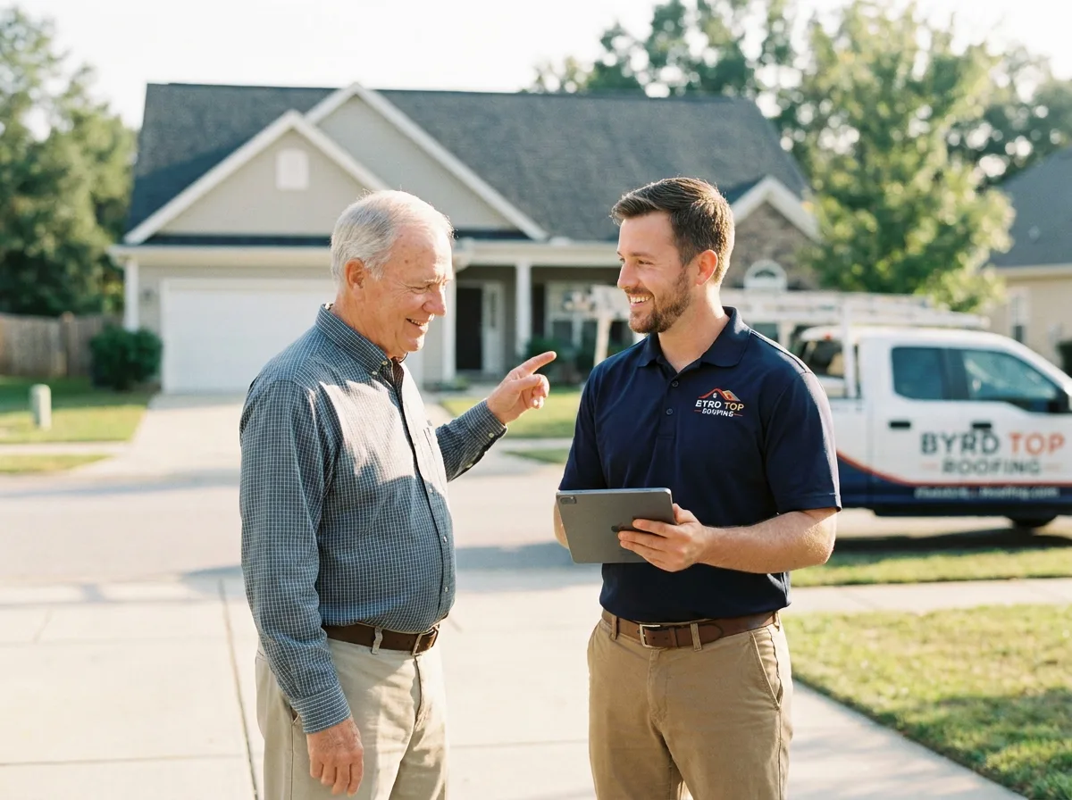Roofing Harwood, TX FAQs
